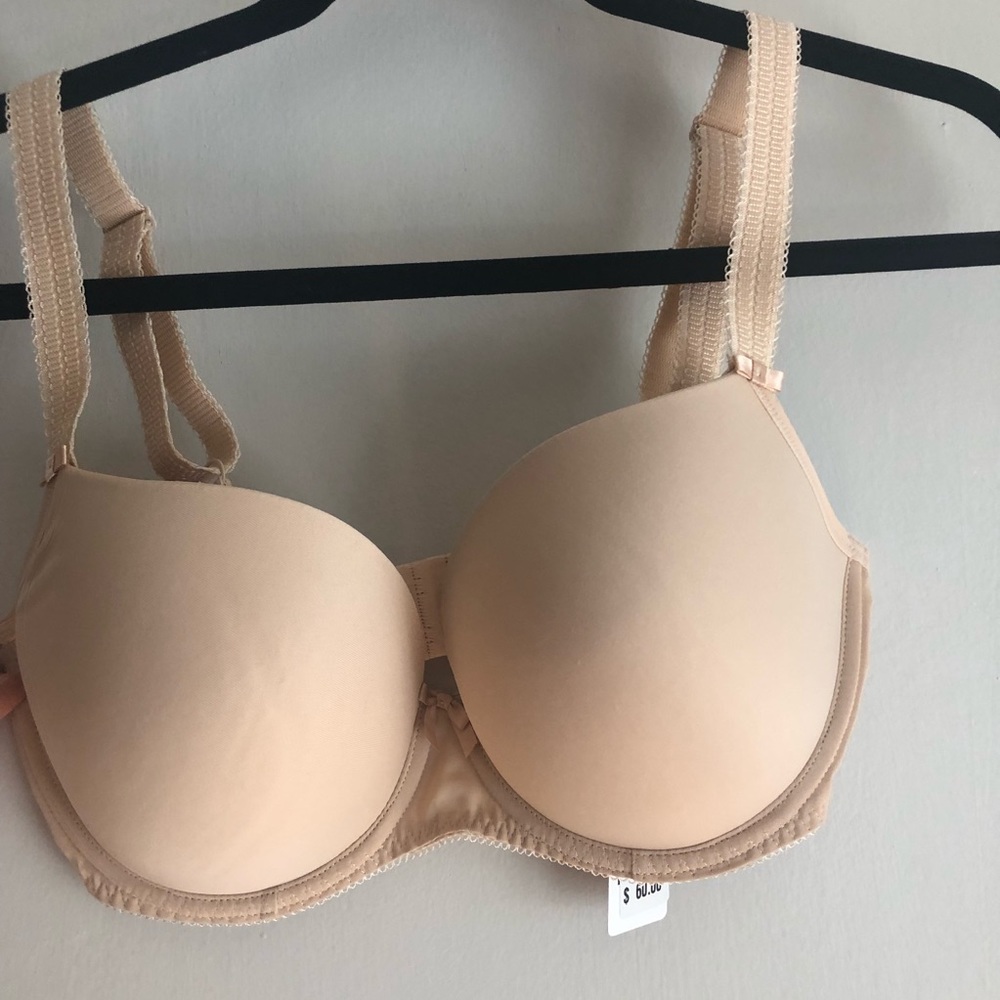 Brand new Freya nude bra